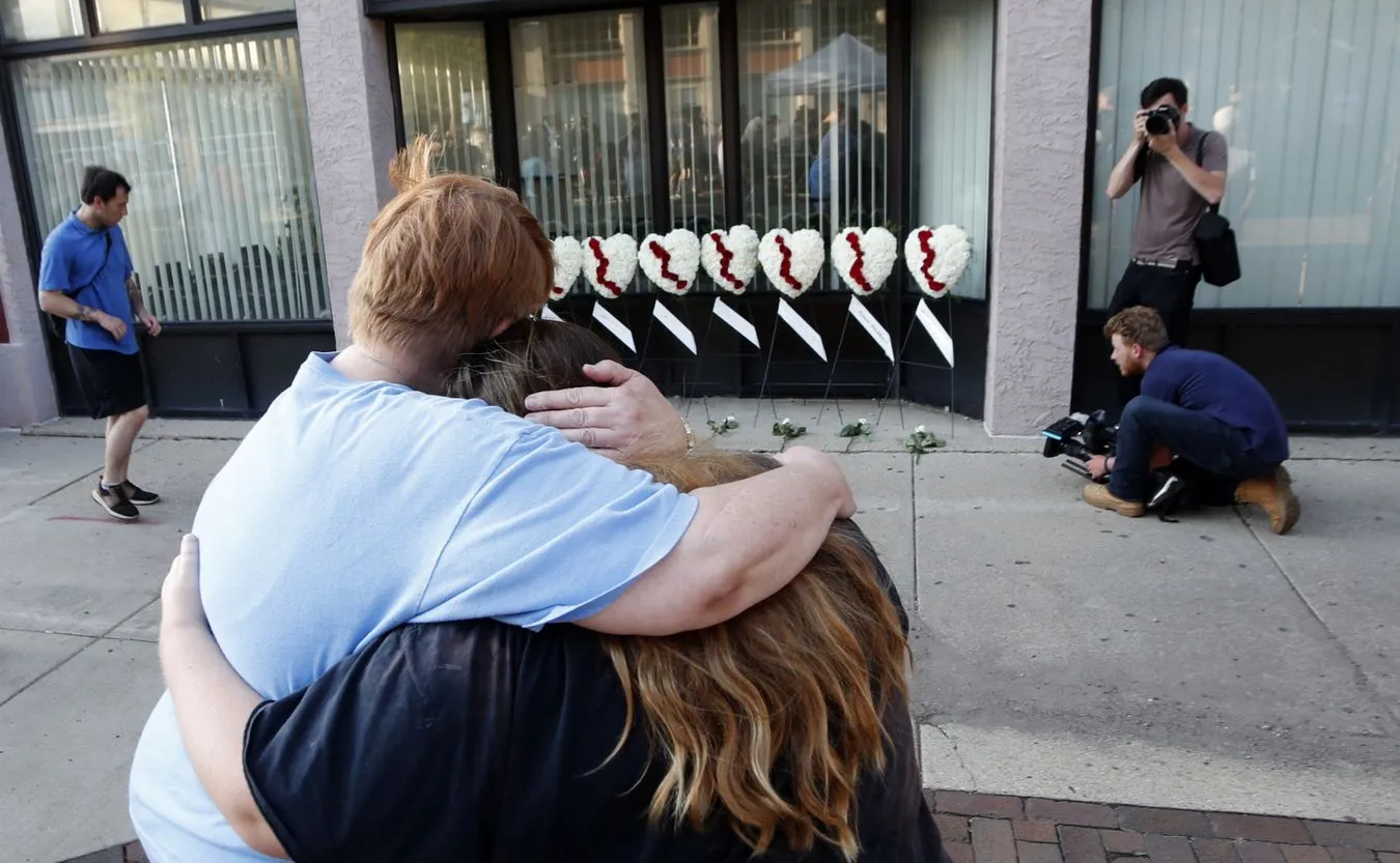 USA: Sprawca strzelaniny w liceum stworzył listę osób do zabicia i zgwałcenia