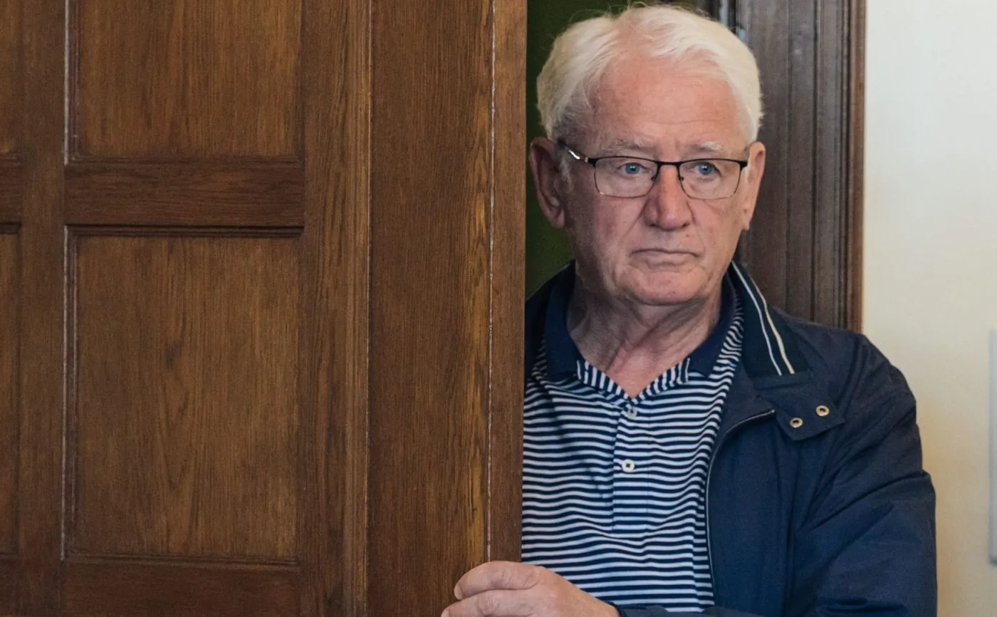 Krzysztof Wyszkowski