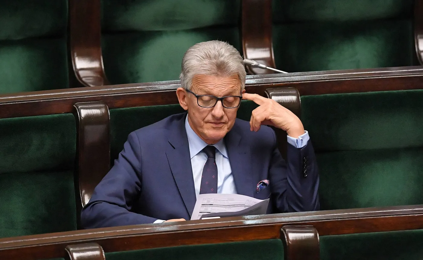 Stanisław Piotrowicz