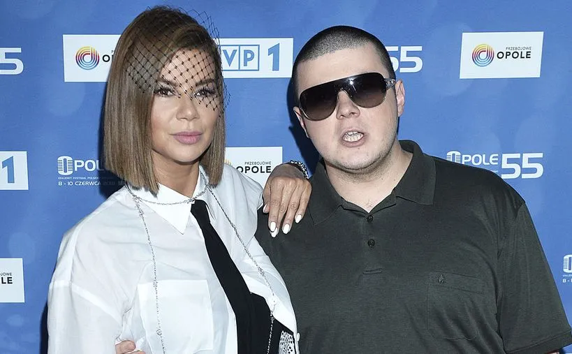 Górniak: Donatan pisał do mnie takie wiadomości, że gdybym je opublikowała, byłby spalony