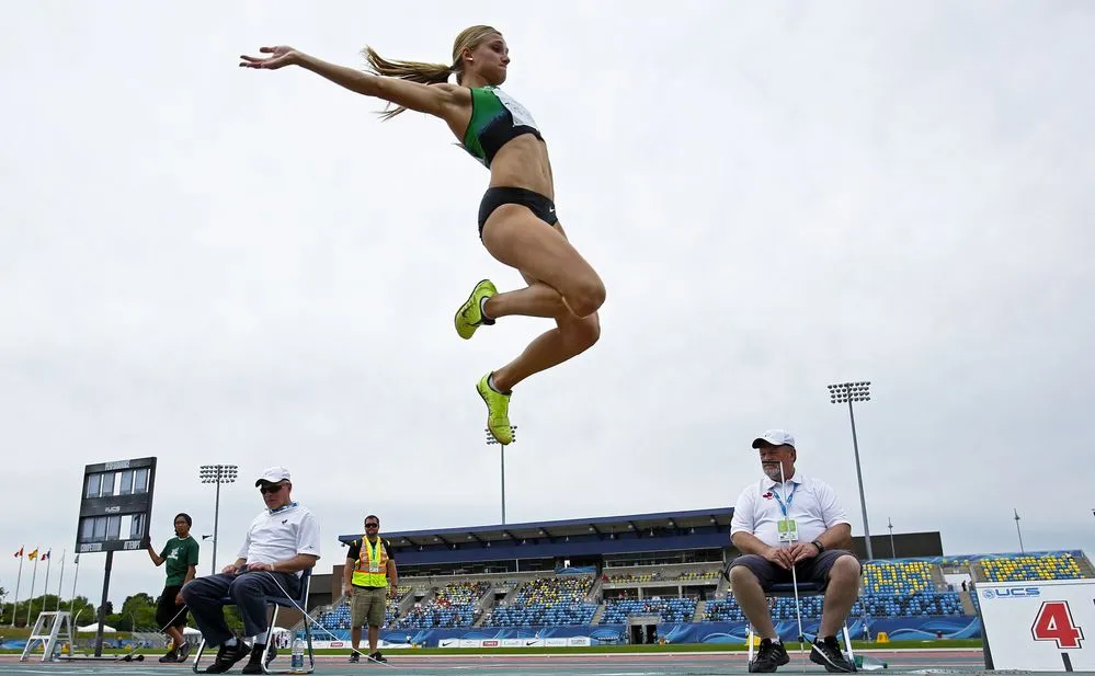 Brianne Theisen-Eaton
