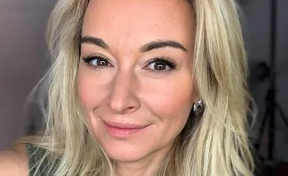 Martyna Wojciechowska sformalizowała zmianę imienia: Zamieniłam "opiekunkę domowego ogniska" na "wojowniczkę"