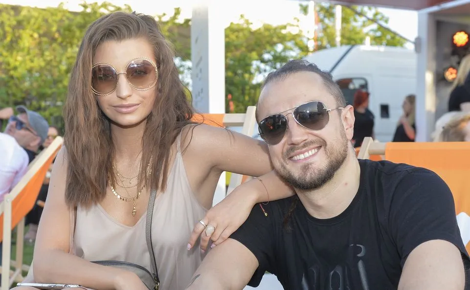 Julia Wieniawa i Baron rozstali się. Aktorka ma już nowego chłopaka?