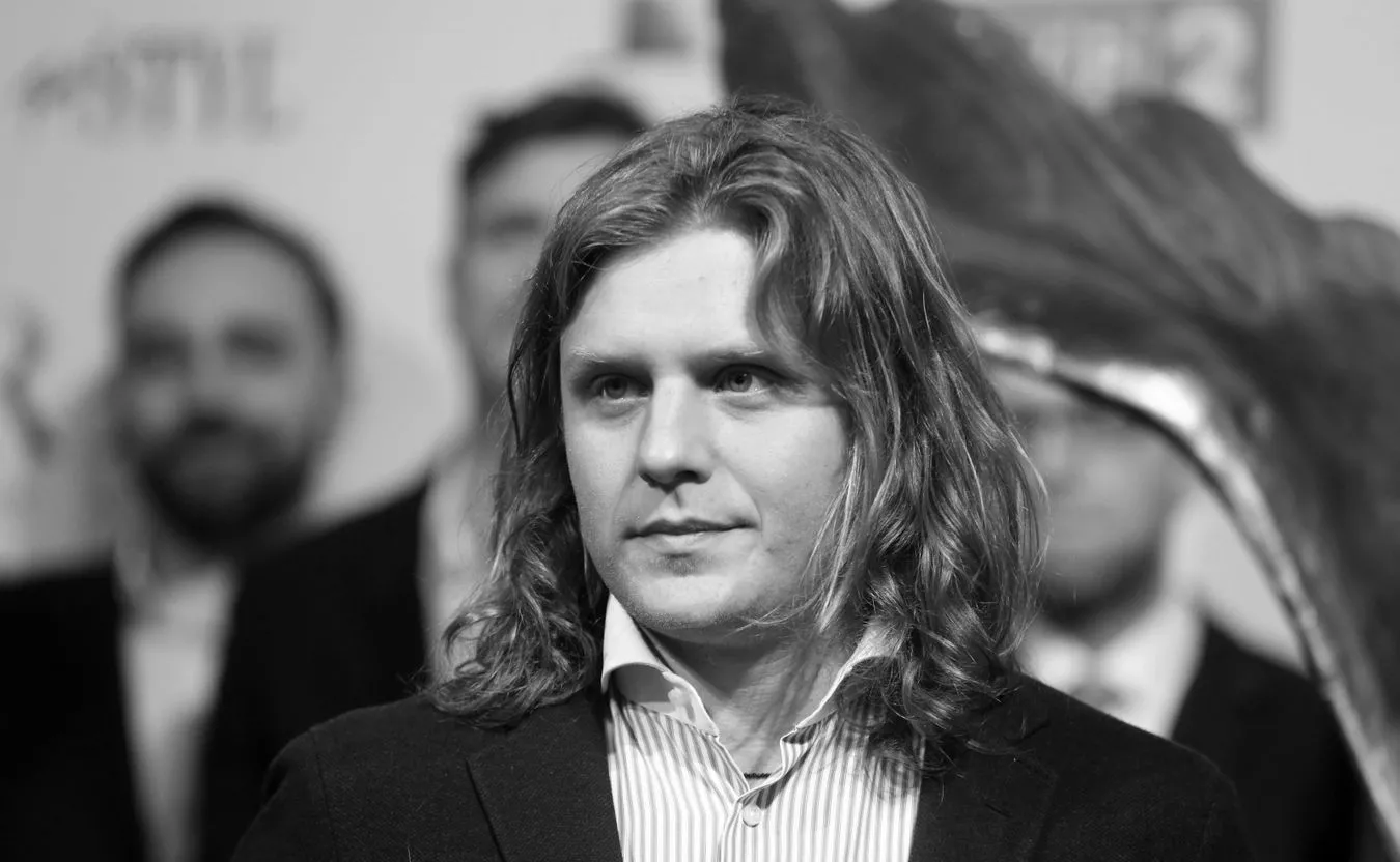 Piotr Woźniak-Starak