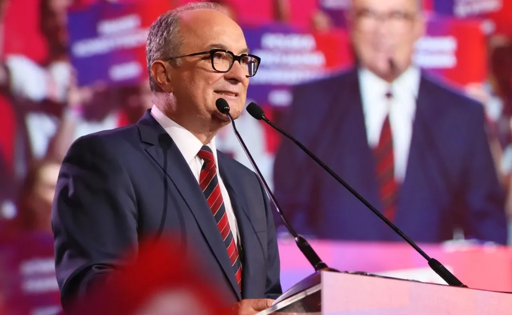 Włodzimierz Czarzasty