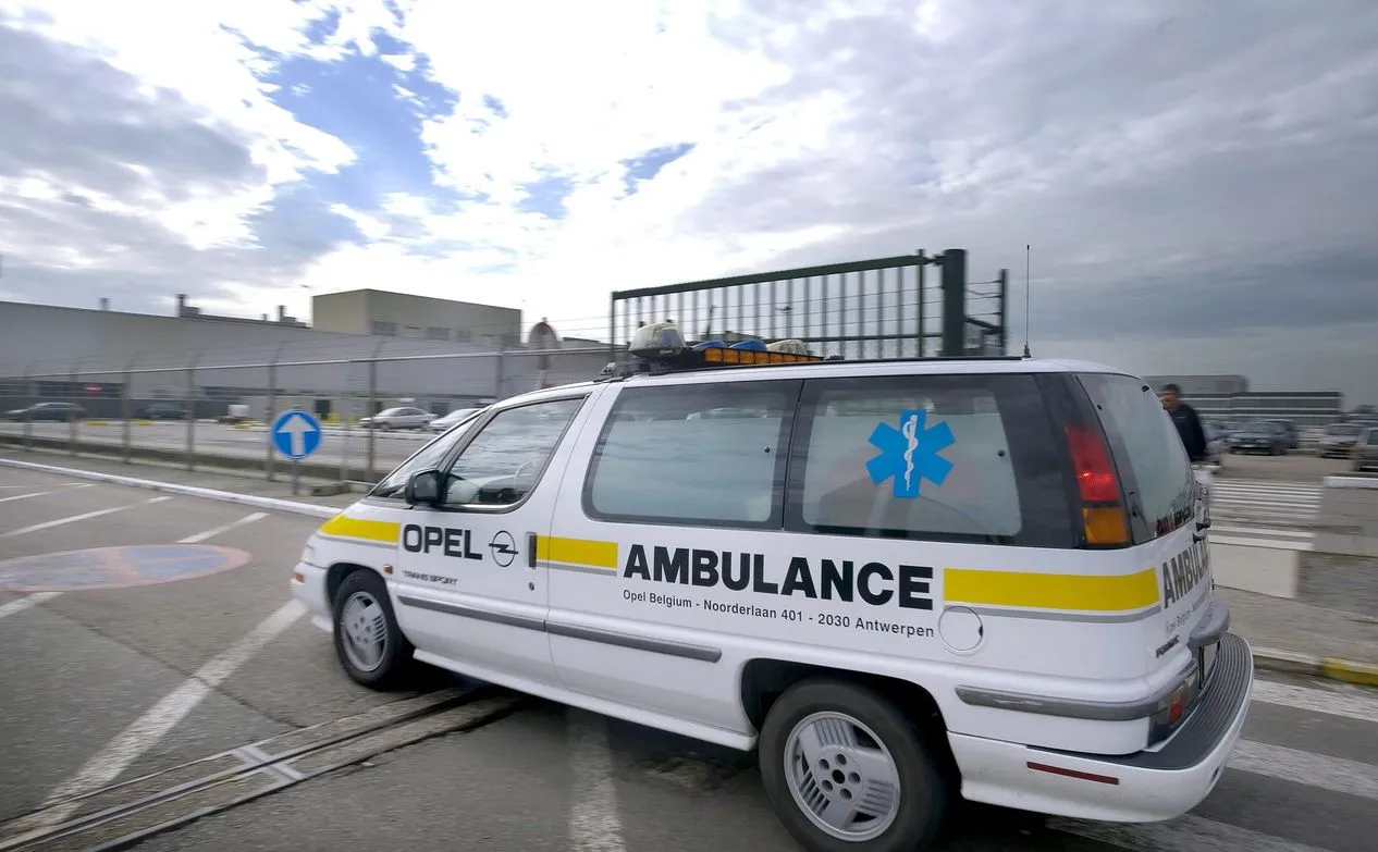 Trwa akcja ratunkowa