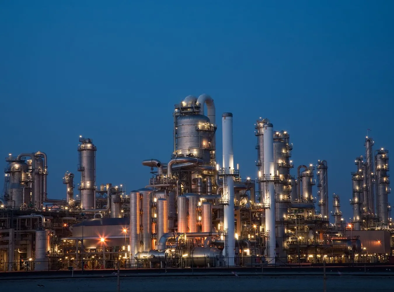 Awaria na instalacji w PKN Orlen. Proces pod kontrolą służb, bez wpływu na środowisko