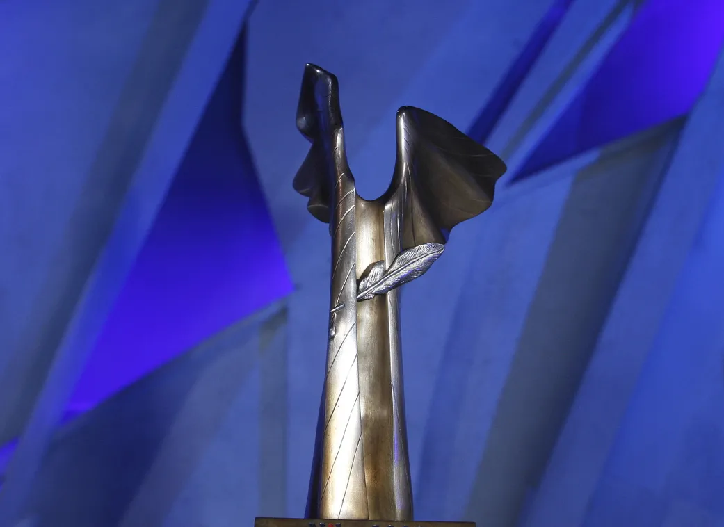 Ogłoszono finalistów Literackiej Nagrody NIKE. Sprawdź, kto może wygrać w tym roku