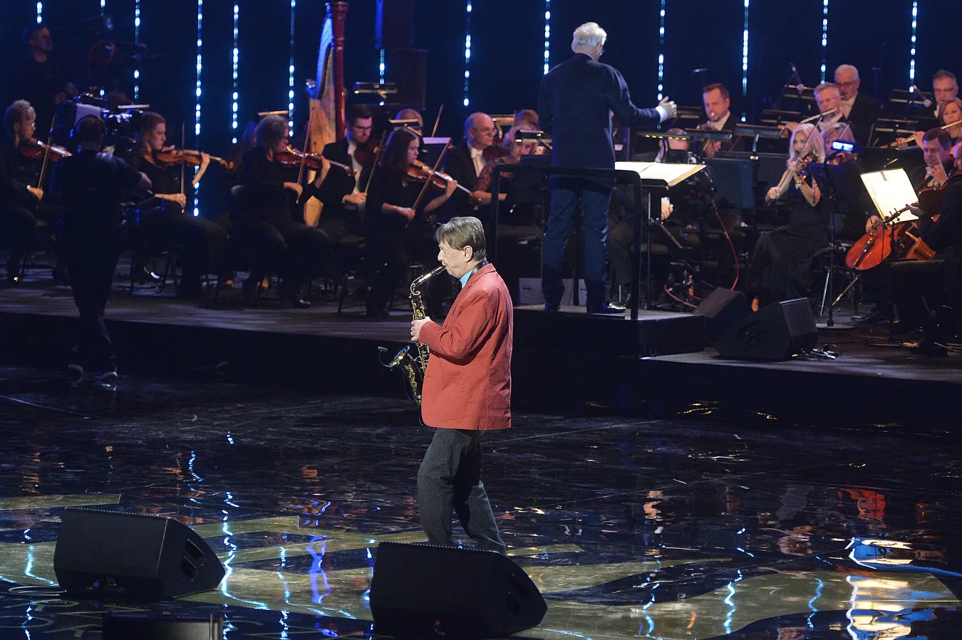 Zbigniew Namysłowski