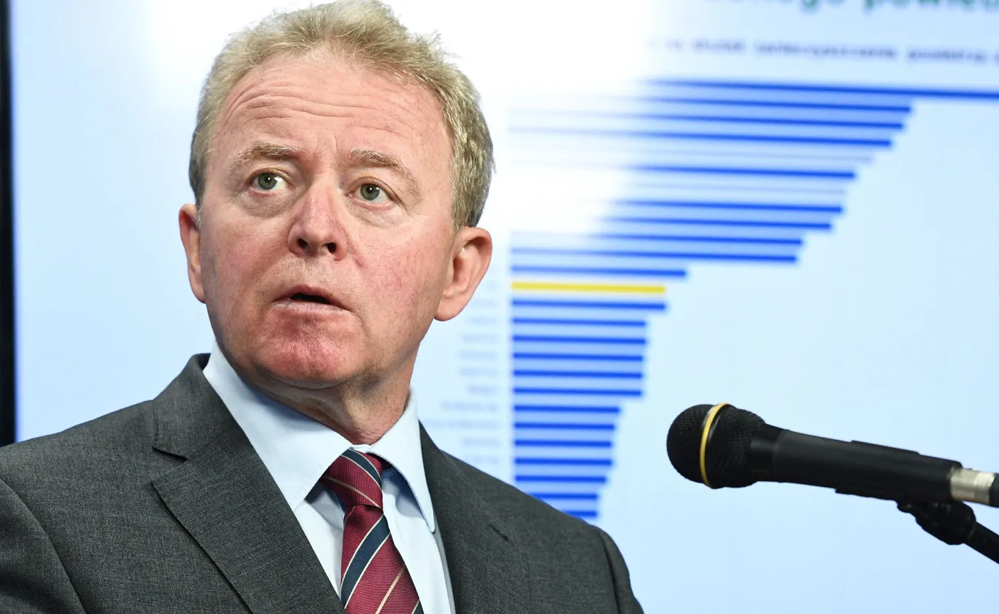 Janusz Wojciechowski