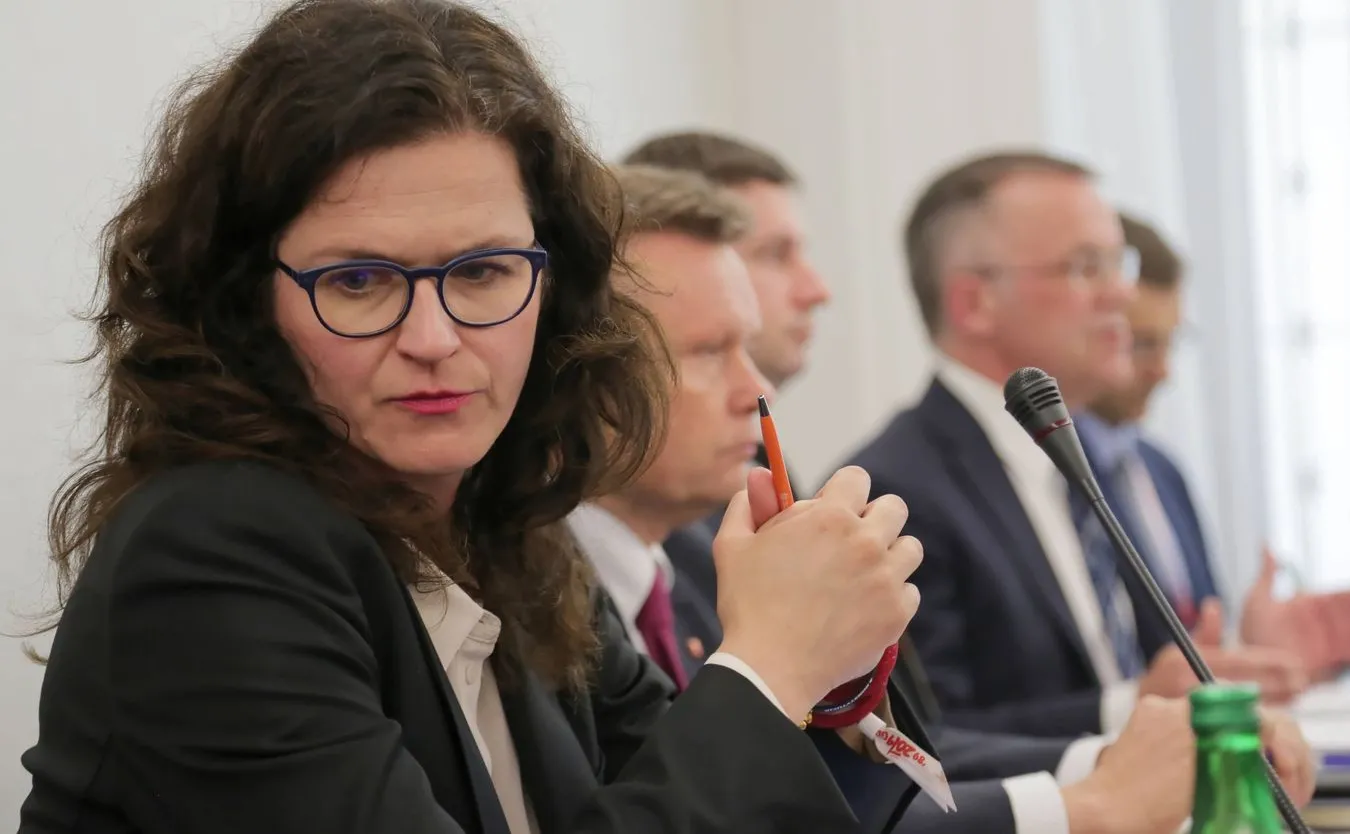 Aleksandra Dulkiewicz