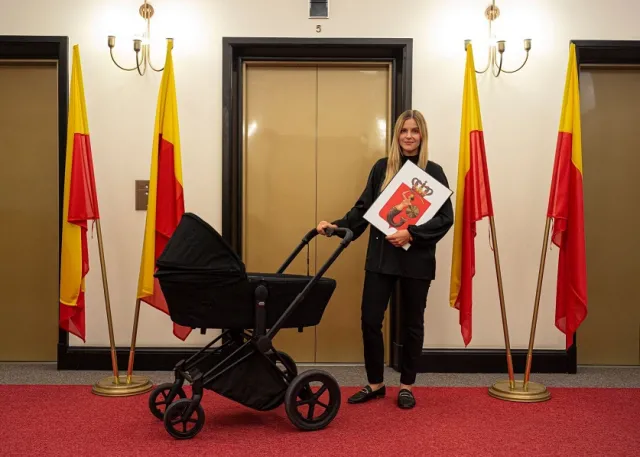 Gajewska: PiS skutecznie wyleczył mnie z konserwatyzmu. Ale Rabiej mógłby sobie darować zdjęcia sypialni [ROZMOWA]