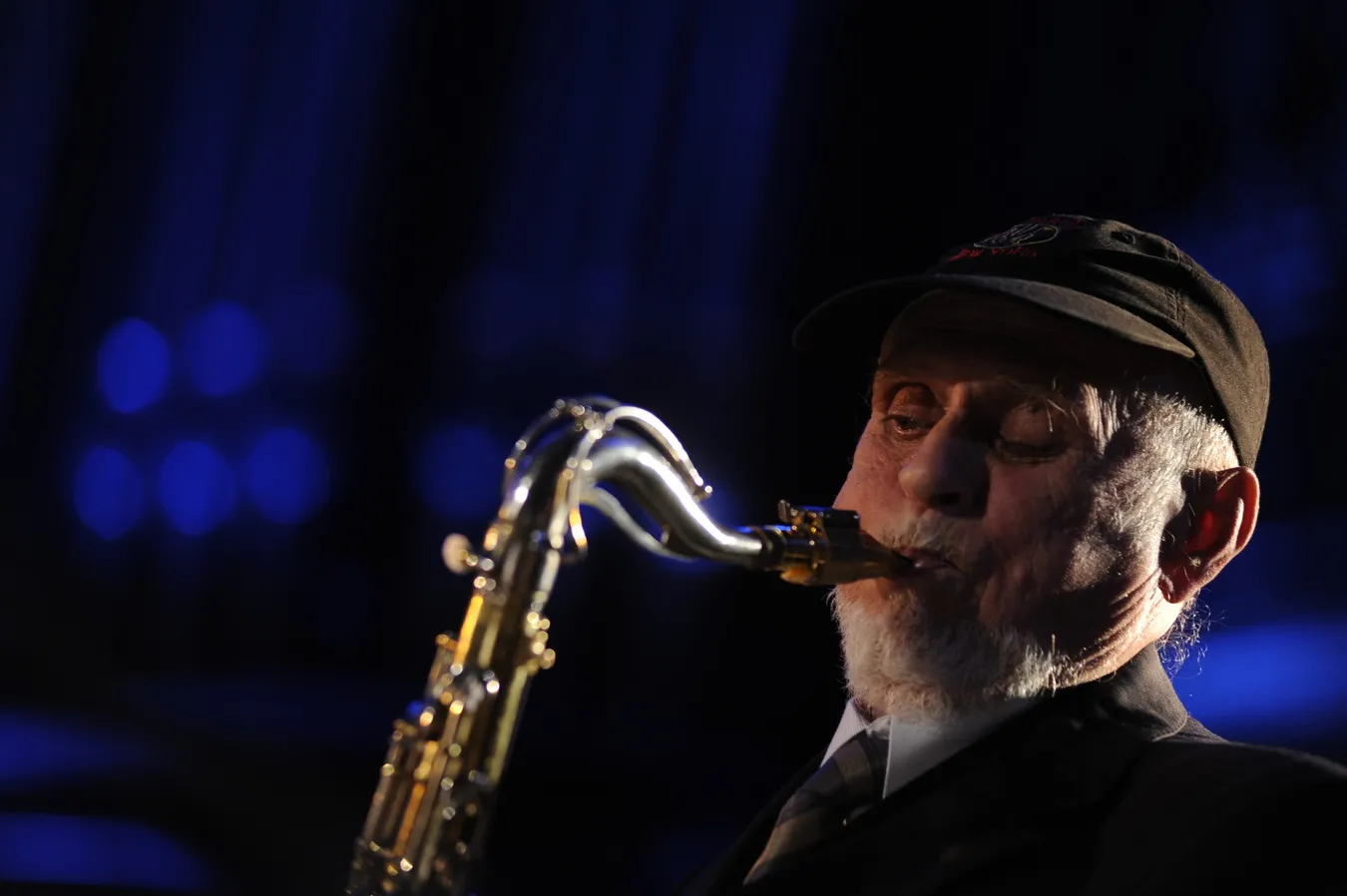 Jan Ptaszyn Wróblewski