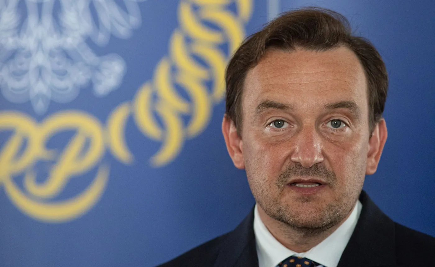 Rzecznik KRS: Nie wszystko mi się podoba. Niektóre fakty mogą być bulwersujące