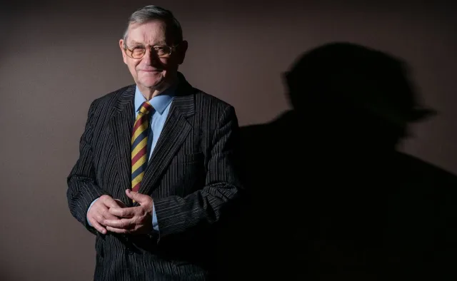 Holokaust, polski antysemityzm... Rewelacje prof. Daviesa o zamkniętym spotkaniu w ambasadzie Izraela [ROZMOWA]