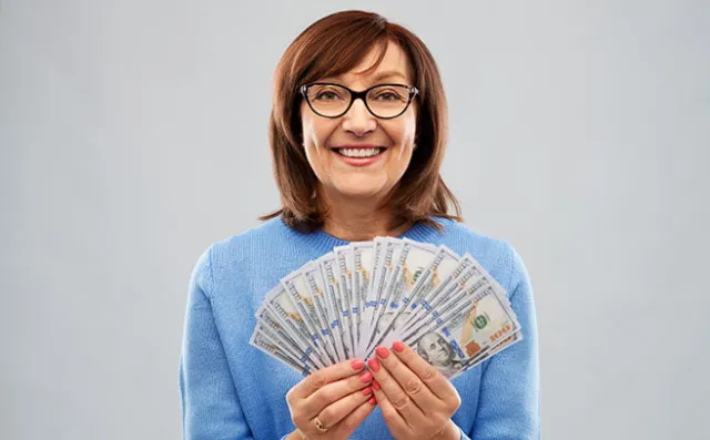 Co będziesz miał z PPK po sześćdziesiątce