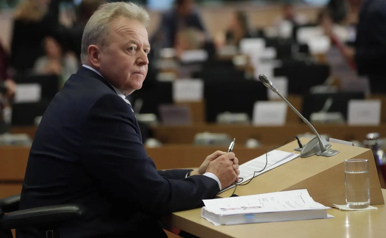 Janusz Wojciechowski