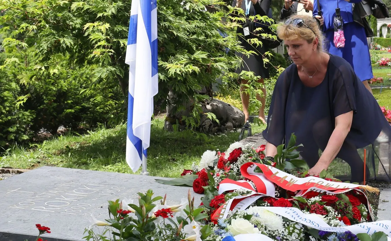 Małgorzata Sadkowska