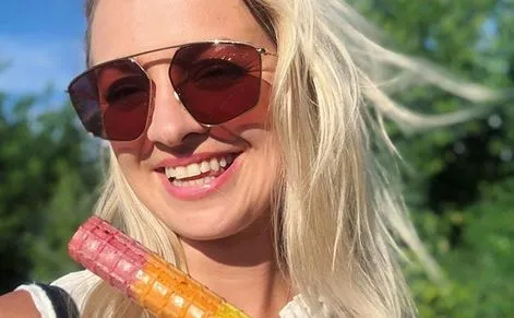 Barbara Kurdej-Szatan