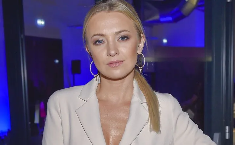 Kurdej-Szatan o zwolnieniu z TVP: Można było zrobić to w bardziej elegancki sposób