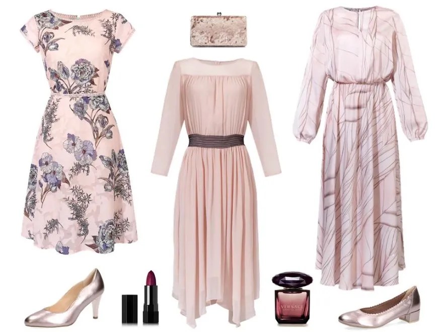 STYLIZACJE na wesele