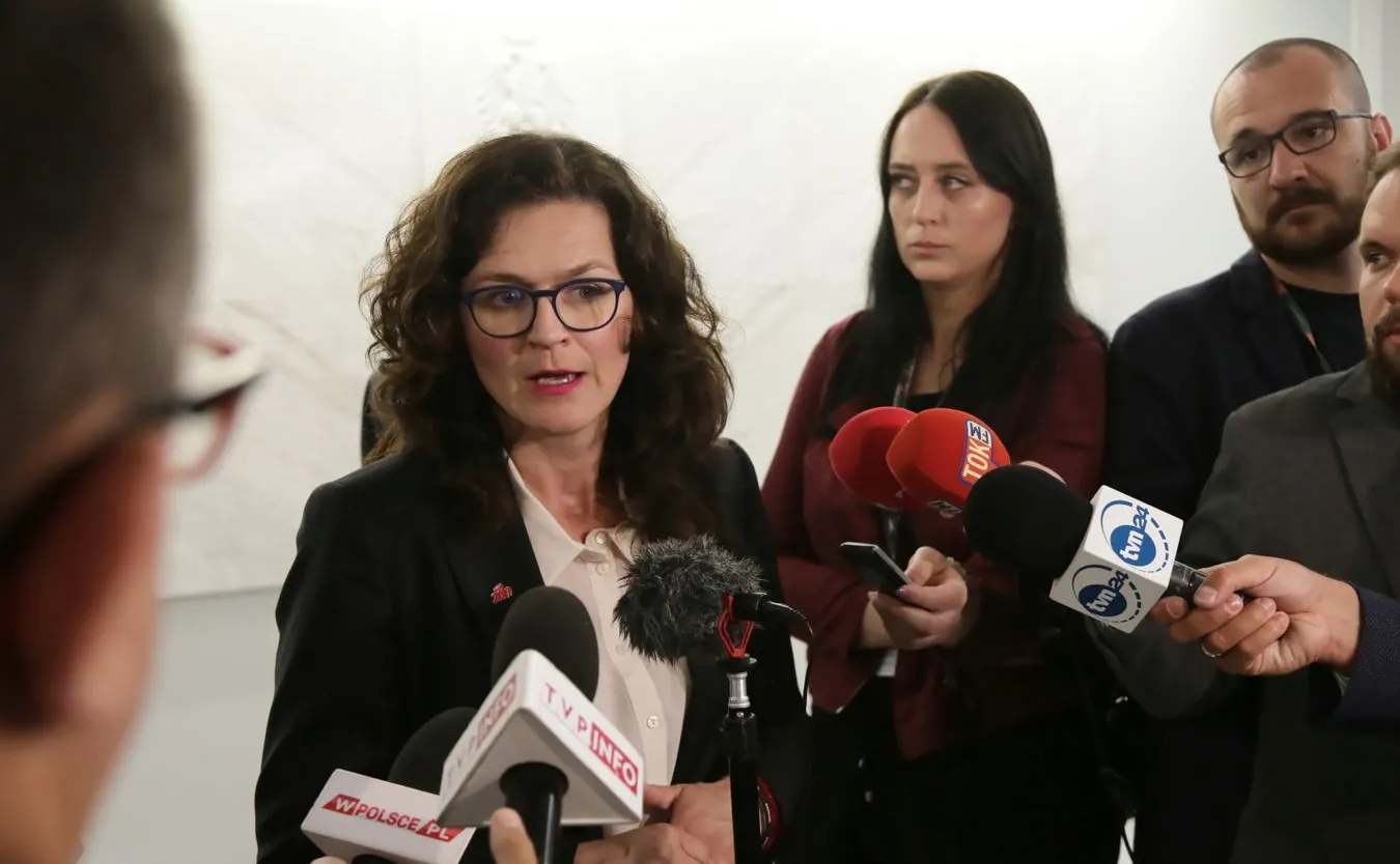 Dulkiewicz o Westerplatte: Będę prosiła prezydenta, aby rozważył podpisanie specustawy