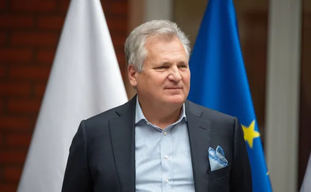 Kwaśniewski: Jeśli Schetyna nie zostanie na jesieni premierem, jego los będzie przesądzony [ROZMOWA]