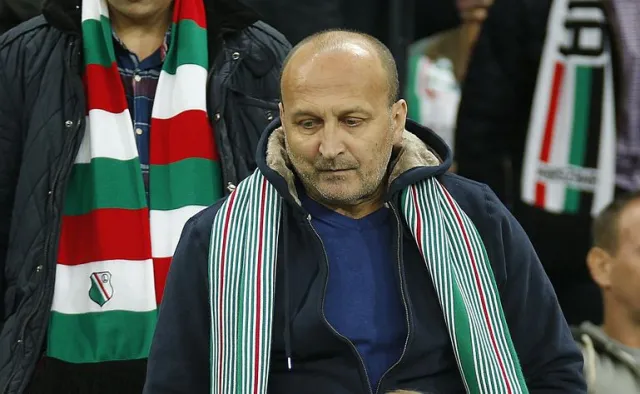 Marcinkiewicz wycofuje się z życia publicznego. "Dosyć tego, ja też mam prawo żyć"