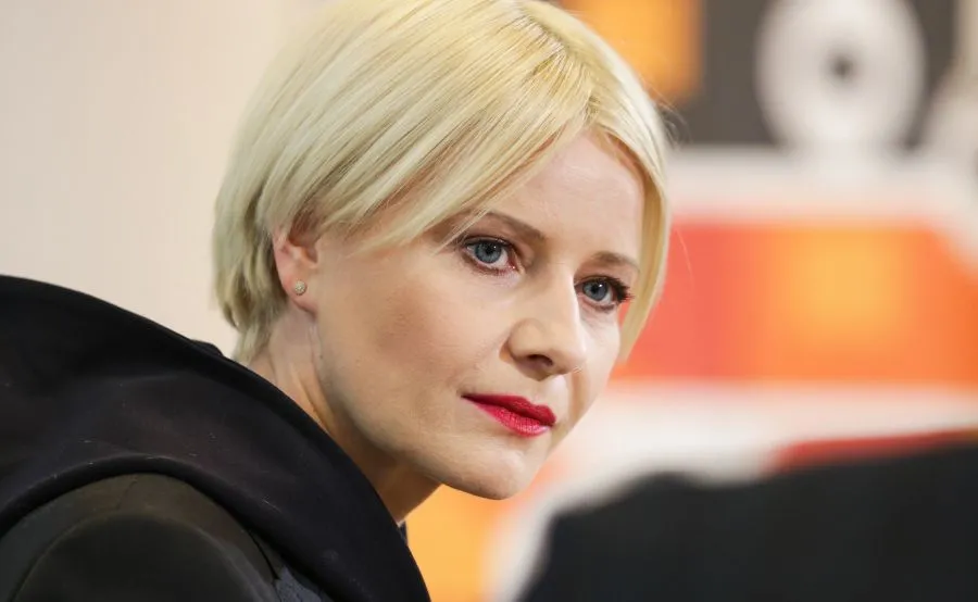 Kożuchowska o dramatycznym przeżyciu: Dwóch mężczyzn usiłowało mnie wciągnąć do samochodu