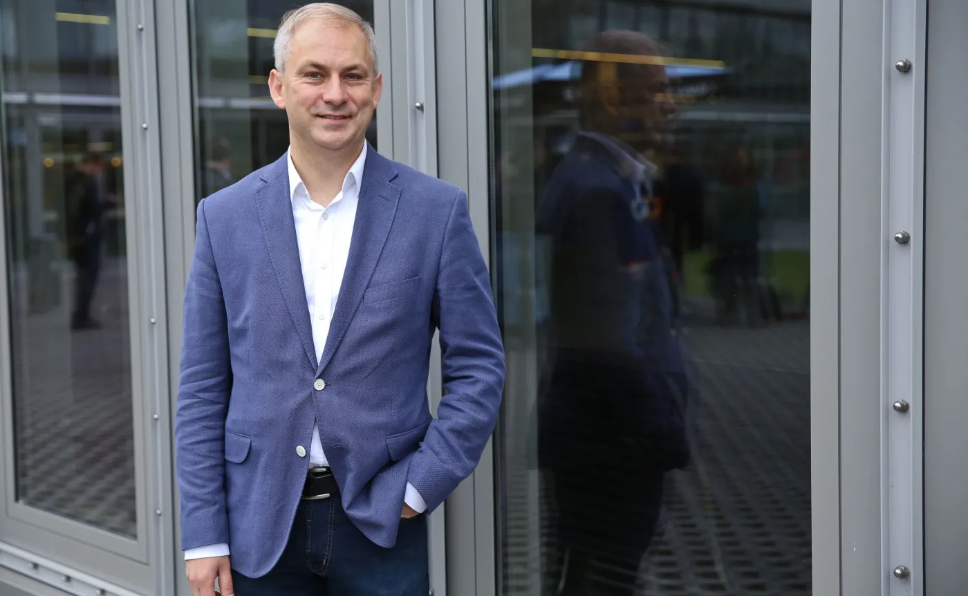 Grzegorz Napieralski