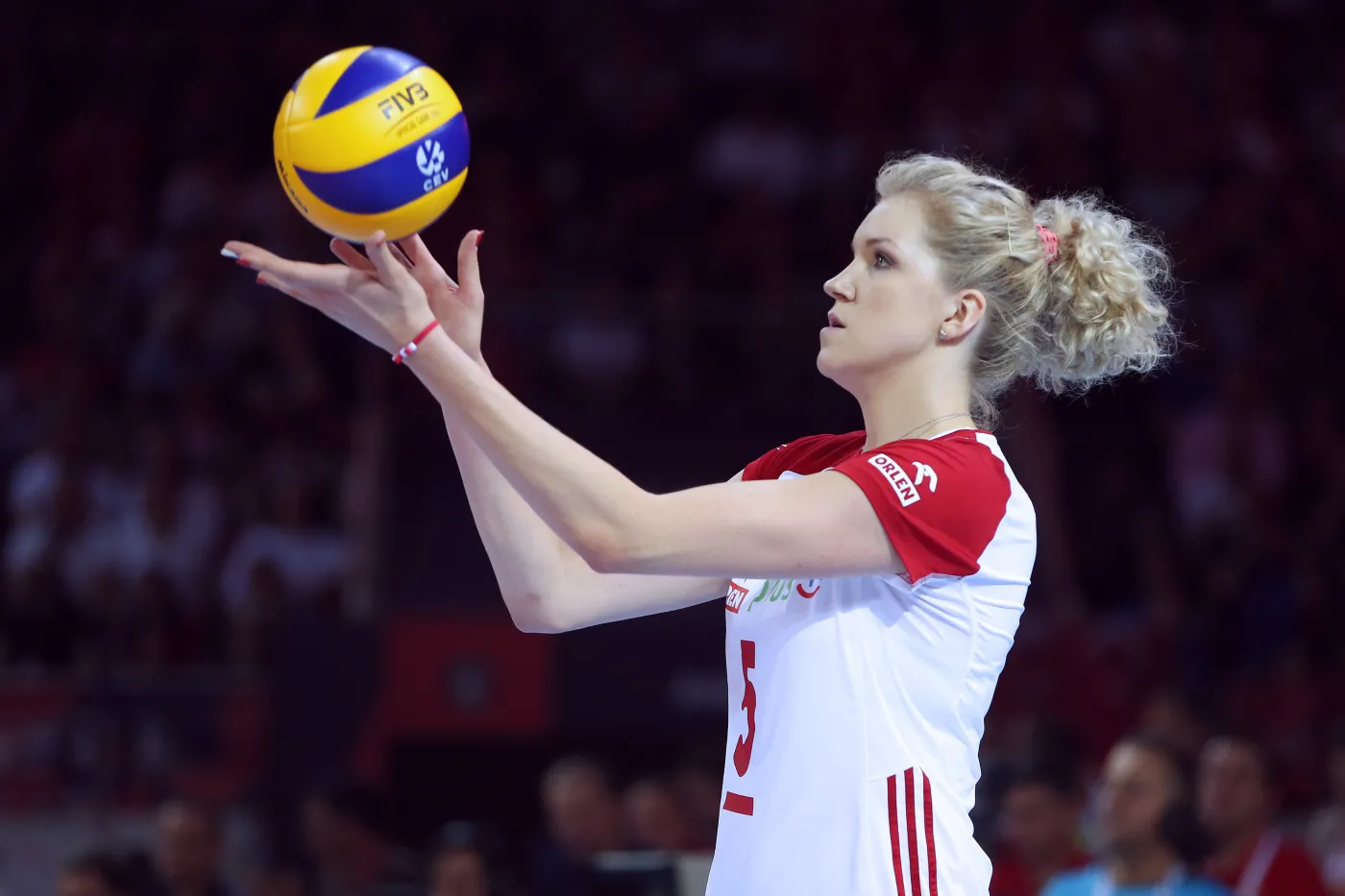 Agnieszka Kąkolewska