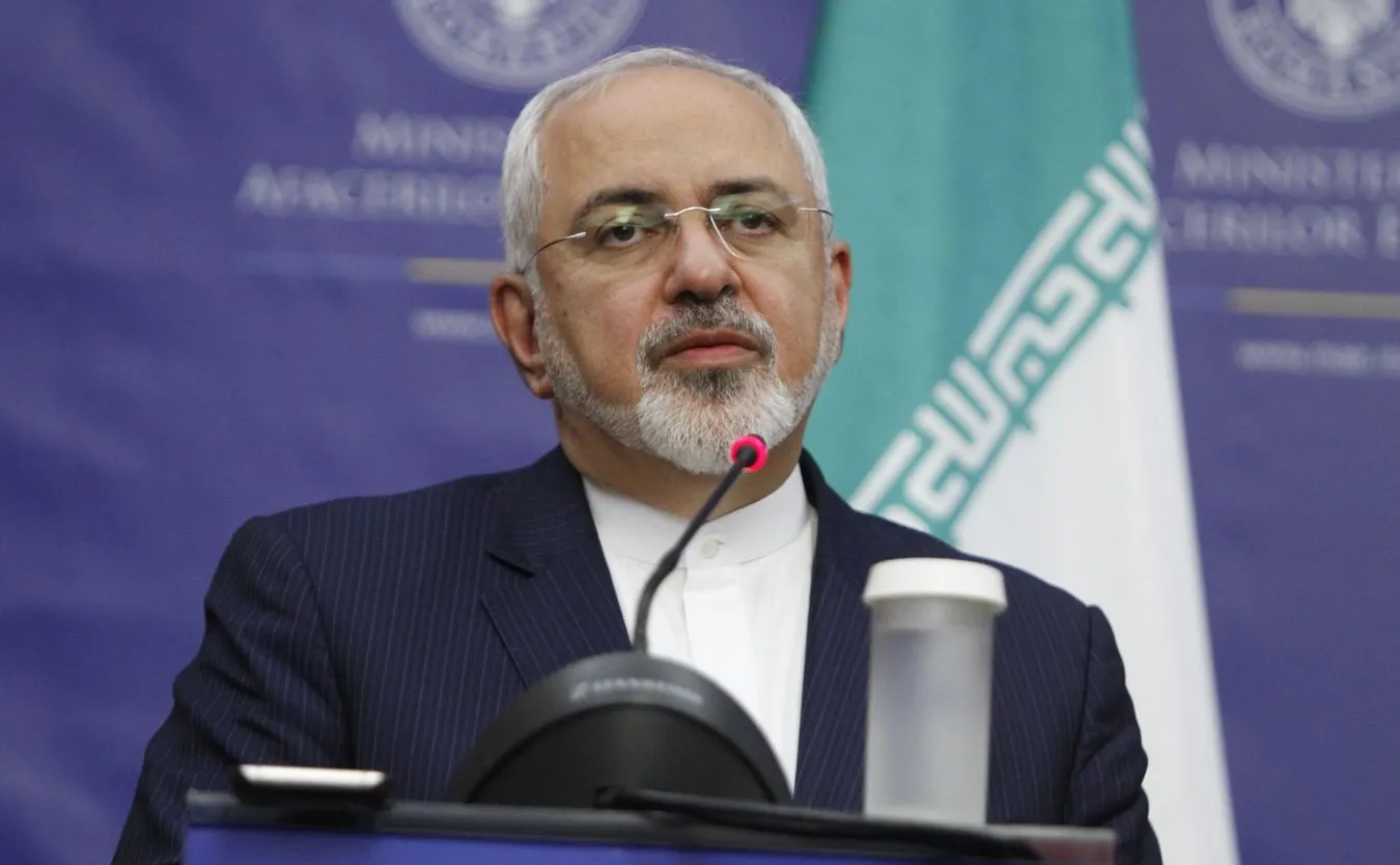 Mohammad Dżawad Zarif