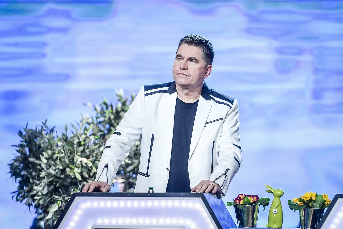 Sławomir Świerzyński