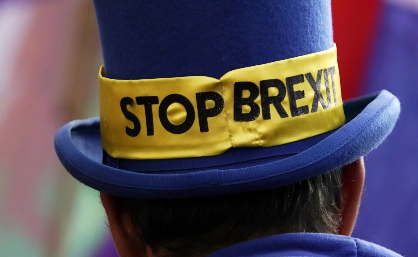 Jest porozumienie ws. brexitu