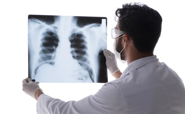 Na Ukrainie szaleje gruźlica. A czy nam grozi epidemia?