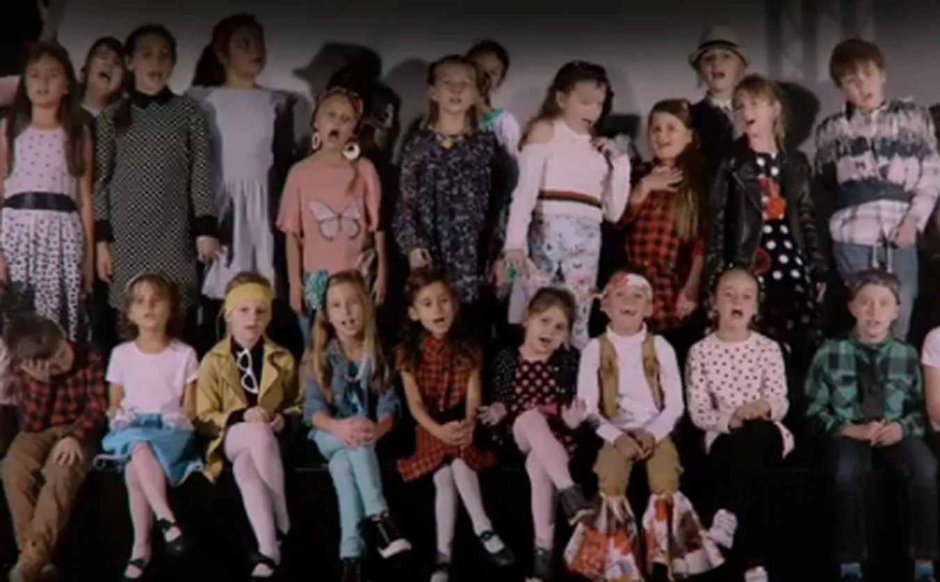 101 lat polskiej muzyki na 101 lat Niepodległości. Kiepura i Podsiadło w jednym klipie [WIDEO]