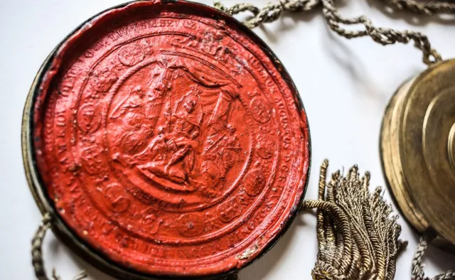 "Konstytucja 3 maja w momencie wprowadzenia była znakomitym prawem" [ROZMOWA]