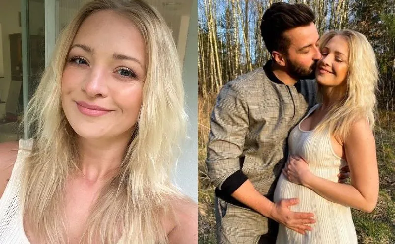 Kurdej-Szatan potwierdziła drugą ciążę: Czekamy na maluszka