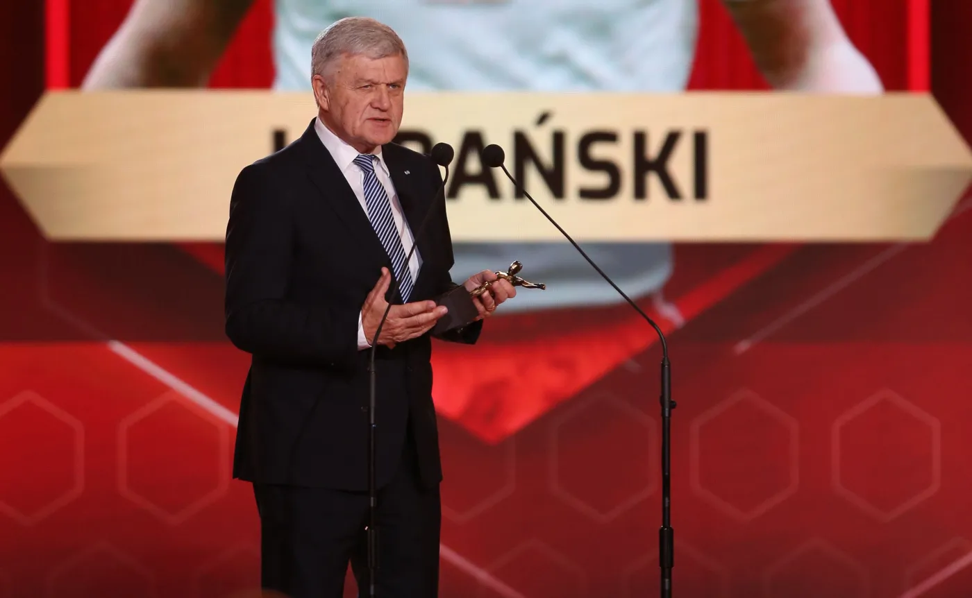 Włodzimierz Lubański