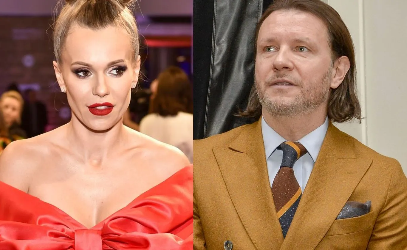 Doda nie wierzy, że Majdan jest zamieszany w aferę z Zatoką Sztuki: Jest seksoholikiem, nie pedofilem