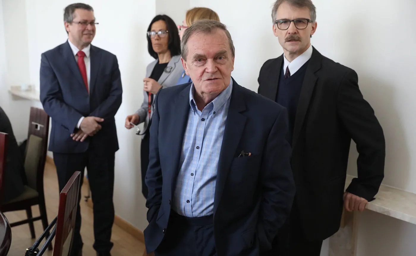 Wybory kandydatów na I prezesa SN. Sędziowie Mazur i Johann "zaniepokojeni"