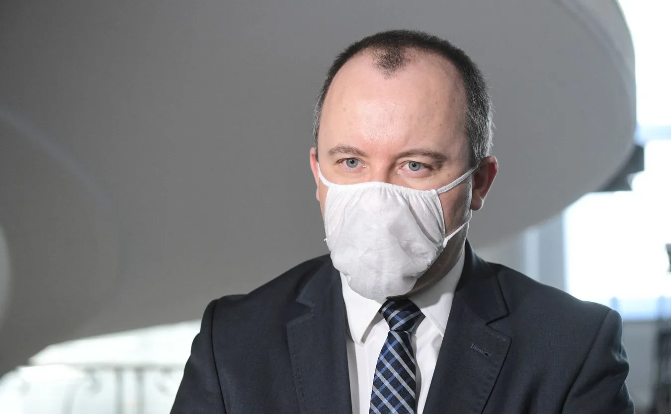 Bodnar zaskarżył do WSA decyzję ministra cyfryzacji. Chodzi o PESEL i Pocztę Polską