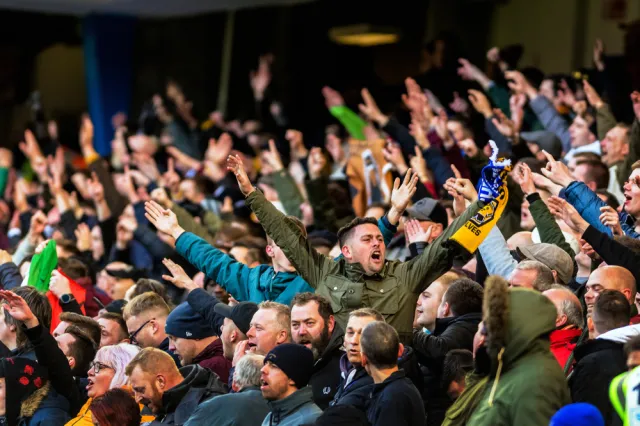 Kibice wrócą na trybuny w przyszłym sezonie Premier League