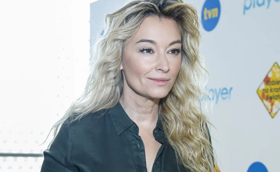 Wojciechowska buduje dom dla nieletnich matek: W Polsce rodzą nawet 11-latki. Te dziewczyny nie mają edukacji seksualnej