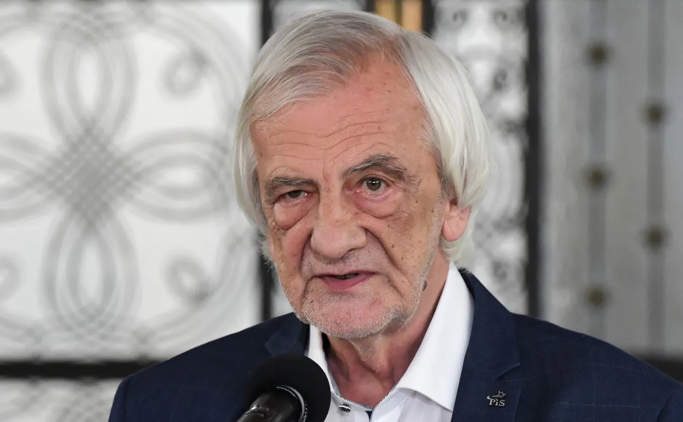 Terlecki: Poziom chamstwa opozycji jest taki, że trudno zachować cierpliwość