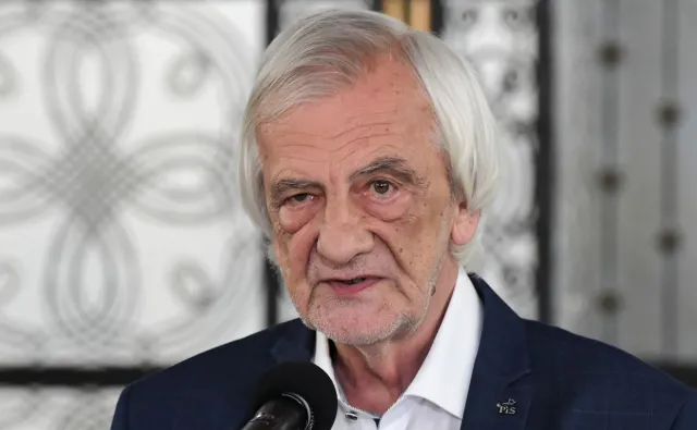 Terlecki: Poziom chamstwa opozycji jest taki, że trudno zachować cierpliwość