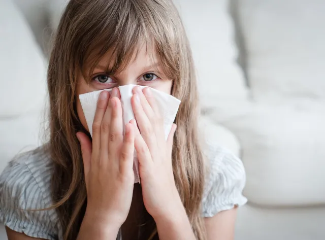 Ale… ale… alergia! Jakie są jej przyczyny, jakie objawy?