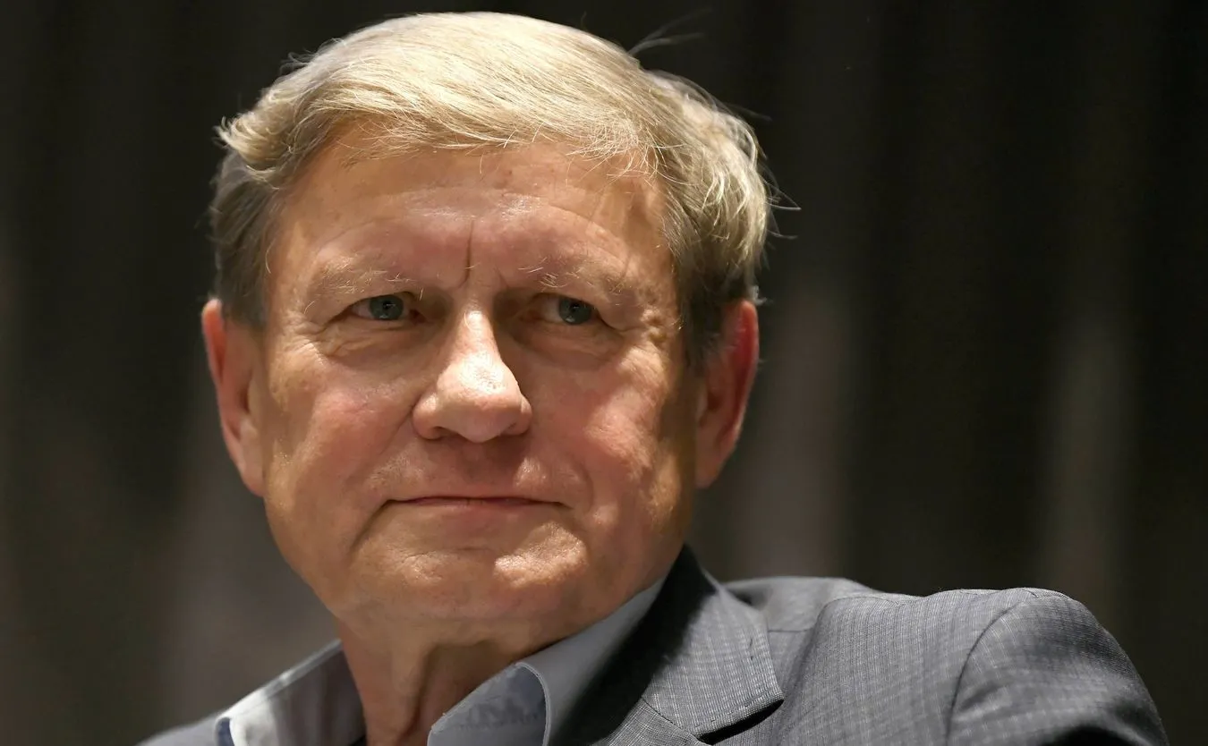 Balcerowicz odpowiedział na pytanie o to, na kogo zagłosuje w wyborach