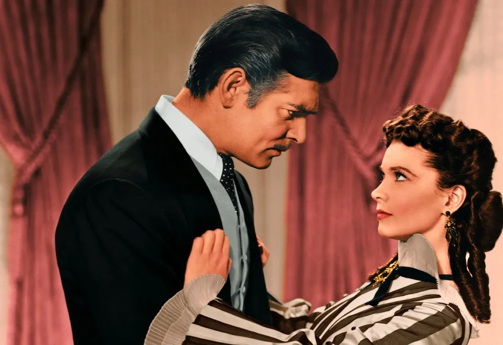 "Przeminęło z wiatrem" zbyt rasistowskie? HBO Max usuwa film z oferty