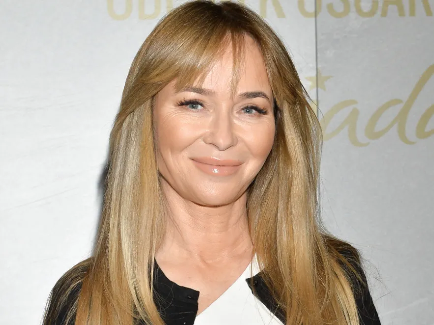 Luksusy to pikuś! Przetakiewicz chwali się darem od Boga, o którym wiele kobiet może tylko pomarzyć